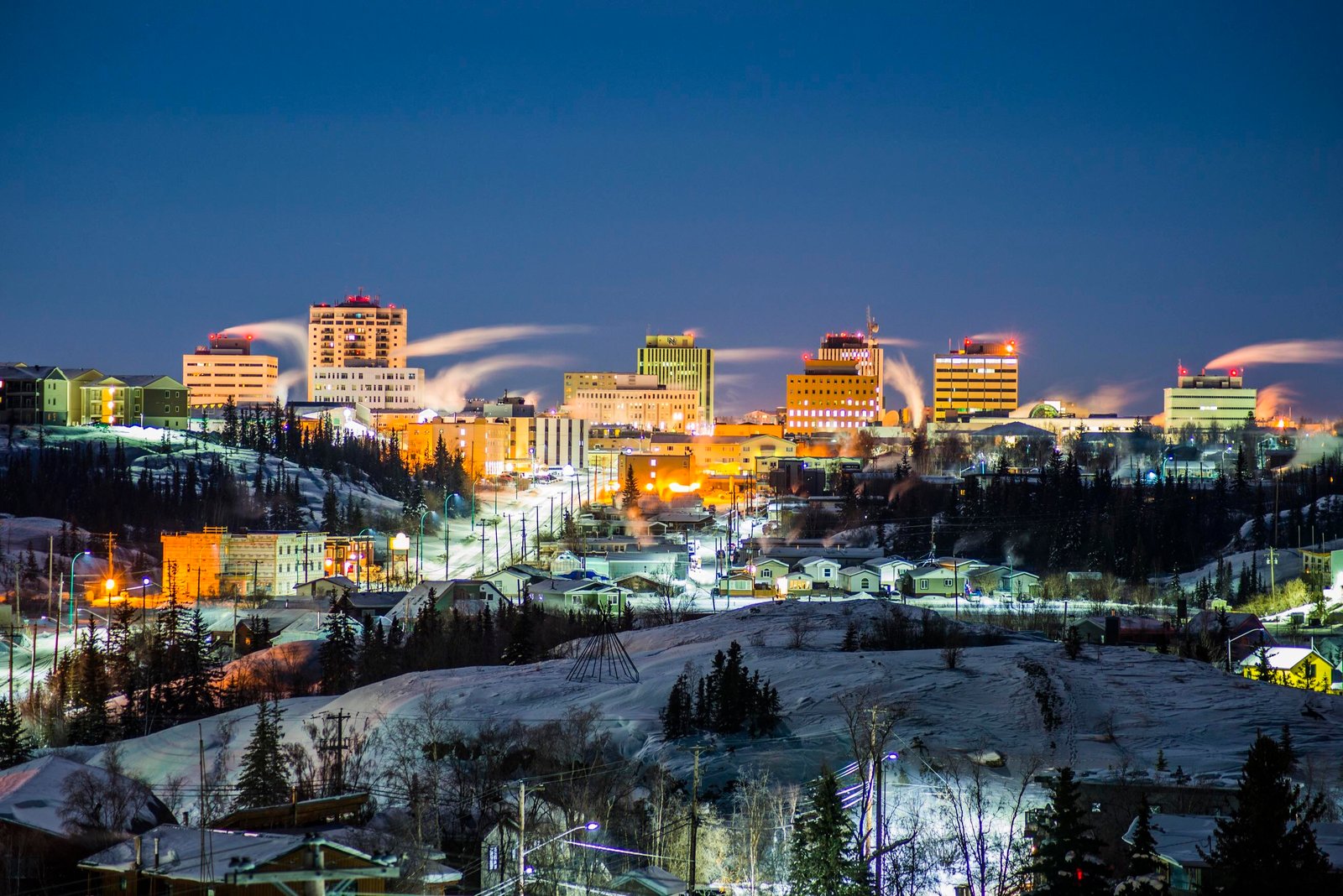 Newfoundland and Labrador